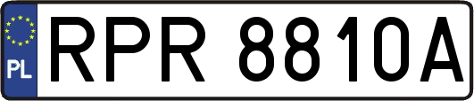 RPR8810A