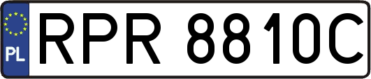 RPR8810C