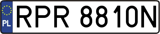 RPR8810N
