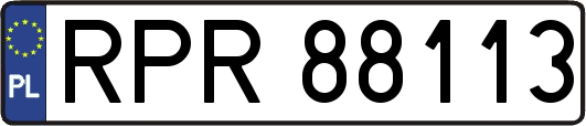 RPR88113