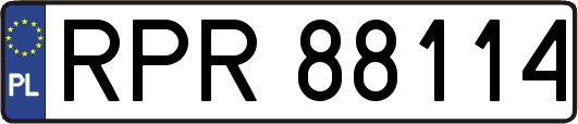 RPR88114