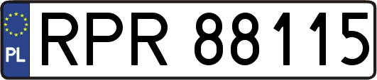RPR88115