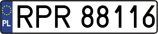 RPR88116