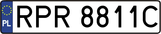 RPR8811C