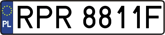 RPR8811F