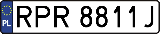 RPR8811J