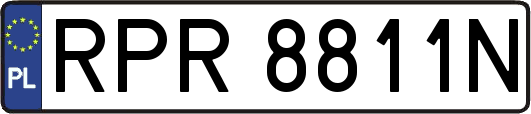 RPR8811N