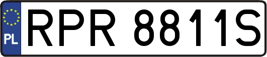 RPR8811S