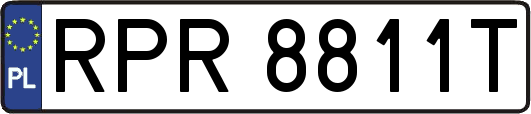 RPR8811T