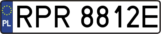 RPR8812E