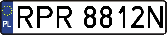 RPR8812N