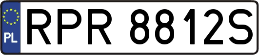 RPR8812S