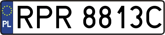 RPR8813C