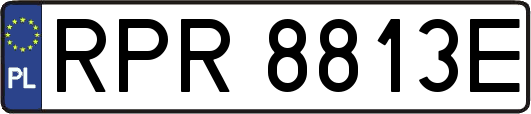 RPR8813E