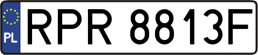 RPR8813F