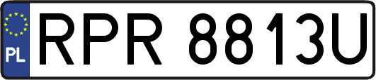 RPR8813U