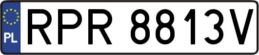 RPR8813V