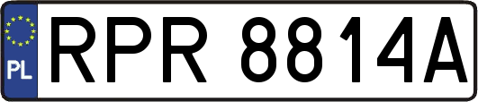 RPR8814A
