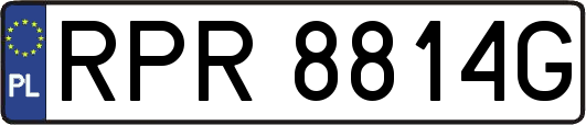 RPR8814G
