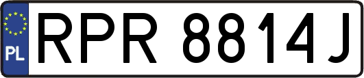 RPR8814J