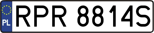 RPR8814S