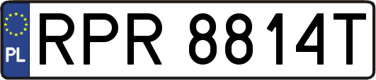 RPR8814T