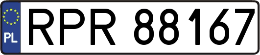 RPR88167
