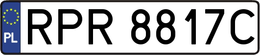 RPR8817C