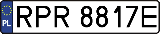RPR8817E
