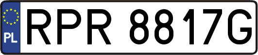 RPR8817G
