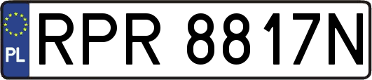 RPR8817N