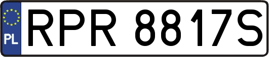RPR8817S