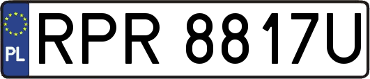 RPR8817U