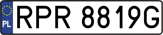 RPR8819G