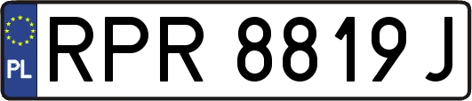 RPR8819J