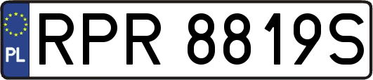 RPR8819S