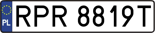 RPR8819T