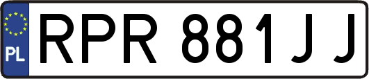 RPR881JJ