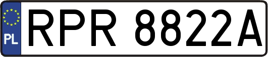 RPR8822A
