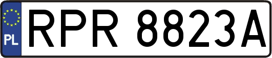 RPR8823A