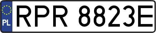 RPR8823E