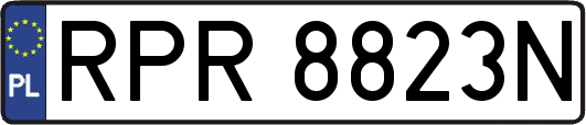 RPR8823N