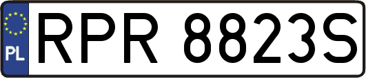 RPR8823S