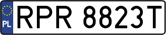 RPR8823T