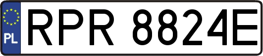 RPR8824E