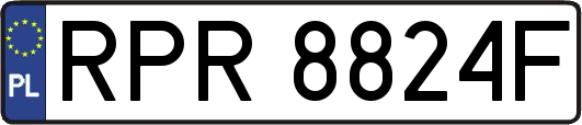 RPR8824F