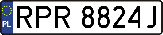RPR8824J