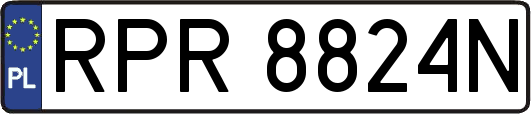 RPR8824N