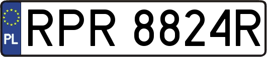 RPR8824R