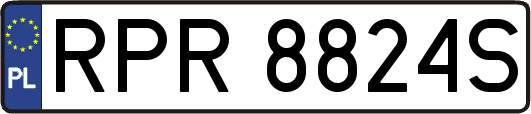 RPR8824S